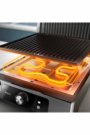 Lava Döküm Tencere 28 cm