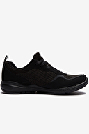 Skechers Flex Appeal 3.0-Go Forward Kadın Ayakkabı S13069 BBK