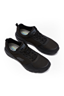 Skechers Flex Advantage 3.0 Erkek Ayakkabı S52954 BBK