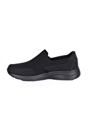 Skechers Dynamight 2.0 Erkek Ayakkabı 894115TK BBK