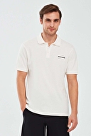 Skechers Erkek Polo Yaka Tişört S211800-102