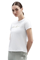 Skechers Kadın Tişört S221180-013