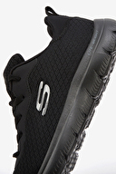 Skechers Summits Kadın Ayakkabı 88888316TK BBK