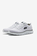 Skechers Track Erkek Ayakkabı 232081TK WHT