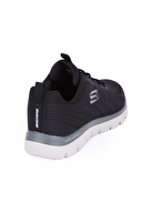 Skechers Summits Erkek Ayakkabı 232395TK BKCC