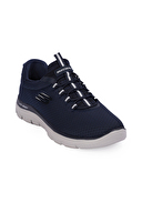 Skechers Summits Erkek Ayakkabı 52811TK NVY