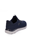 Skechers Summits Erkek Ayakkabı 52811TK NVY
