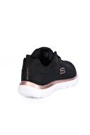 Skechers Summits Kadın Ayakkabı 88888316TK BKRG