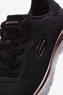 Skechers Summits Kadın Ayakkabı 88888316TK BKRG