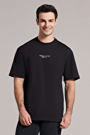 Skechers Erkek Tişört S231094-001