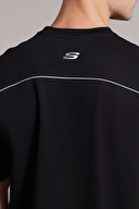 Skechers Erkek Tişört S231094-001