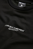 Skechers Erkek Tişört S231094-001