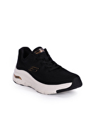 Skechers Arch Fit Kadın Ayakkabı 149057TK BKRG