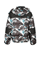 Skechers Erkek Mont S232047-900