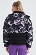 Skechers Kadın Mont S232062-001