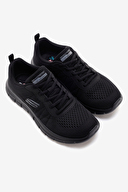 Skechers Track Kadın Ayakkabı 150141TK BBK