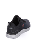 Skechers Track Erkek Ayakkabı 232399TK BKCC