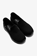 Skechers Go Walk Flex Slip-ins Kadın Ayakkabı 124963TK BBK