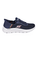 Skechers Go Walk Flex Slip-ins Erkek Ayakkabı 216496TK NVY