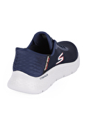 Skechers Go Walk Flex Slip-ins Erkek Ayakkabı 216496TK NVY