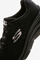 Skechers Fashion Fit Kadın Ayakkabı 88888179TK BBK