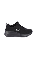 Skechers Fashion Fit Kadın Ayakkabı 88888179TK BBK