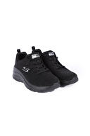 Skechers Fashion Fit Kadın Ayakkabı 88888179TK BBK