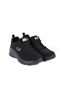 Skechers Fashion Fit Kadın Ayakkabı 88888179TK BBK