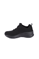 Skechers Fashion Fit Kadın Ayakkabı 88888179TK BBK