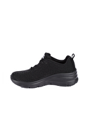 Skechers Fashion Fit Kadın Ayakkabı 88888179TK BBK