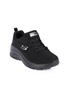 Skechers Fashion Fit Kadın Ayakkabı 88888179TK BBK