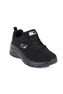 Skechers Fashion Fit Kadın Ayakkabı 88888179TK BBK