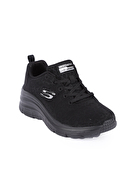 Skechers Fashion Fit Kadın Ayakkabı 88888179TK BBK