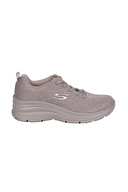 Skechers Fashion Fit Kadın Ayakkabı 88888179TK TPE