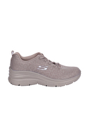 Skechers Fashion Fit Kadın Ayakkabı 88888179TK TPE