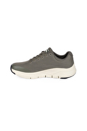 Skechers Arch Fit Erkek Ayakkabı 232040TK OLV