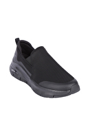 Skechers Arch Fit-Banlin Erkek Ayakkabı 232043TK BBK