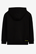 Skechers Erkek Çocuk Sweatshirt SK232184-001