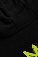 Skechers Erkek Çocuk Sweatshirt SK232184-001