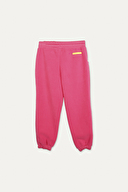 Skechers Kız Çocuk Eşofman Alt SK232170-611