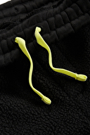 Skechers Erkek Çocuk Eşofman Alt SK232162-001