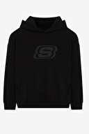 Skechers Erkek Çocuk Sweatshirt SK232064-001