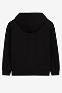 Skechers Erkek Çocuk Sweatshirt SK232064-001