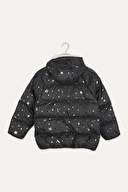 Skechers Kız Çocuk Ceket SK232042-001