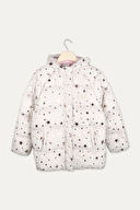 Skechers Kız Çocuk Ceket SK232042-032