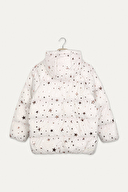 Skechers Kız Çocuk Ceket SK232042-032