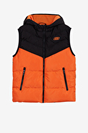 Skechers Erkek Çocuk Yelek SK232024-700