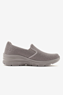 Skechers Fashion Fit Kadın Ayakkabı 896293TK NAT