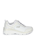 Skechers Fashion Fit Kadın Ayakkabı 896294TK WSL