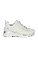 Skechers Fashion Fit Kadın Ayakkabı 896295TK OFWT